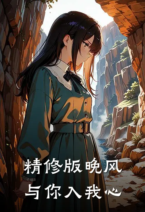精修版晚风与你入我心