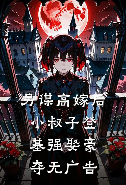 另谋高嫁后，小叔子登基强娶豪夺无广告