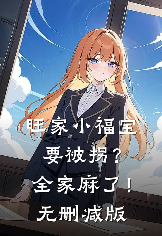旺家小福宝要被拐？全家麻了！无删减版