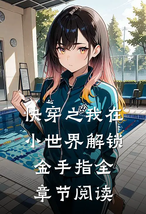 快穿之我在小世界解锁金手指全章节阅读