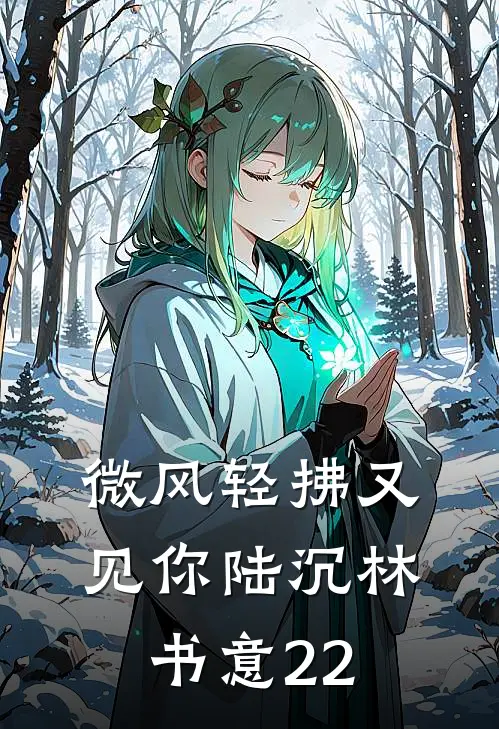 微风轻拂又见你陆沉林书意22