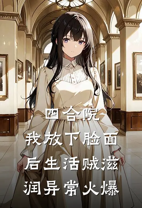 四合院：我放下脸面后生活贼滋润异常火爆
