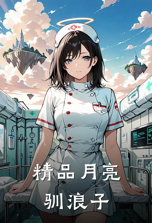 精品月亮驯浪子