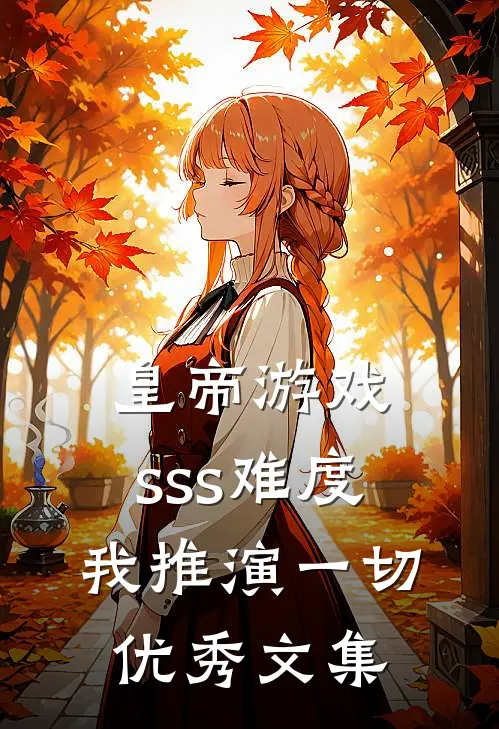 皇帝游戏：sss难度我推演一切优秀文集