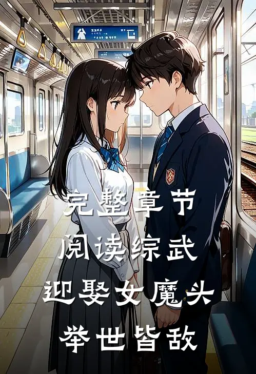 完整章节阅读综武：迎娶女魔头，举世皆敌