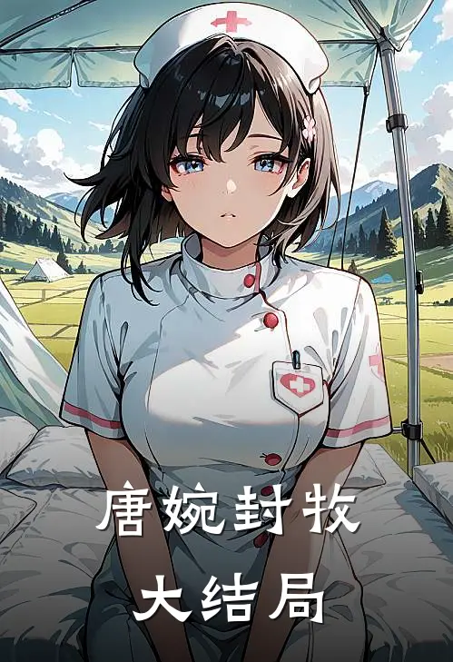 唐婉封牧大结局