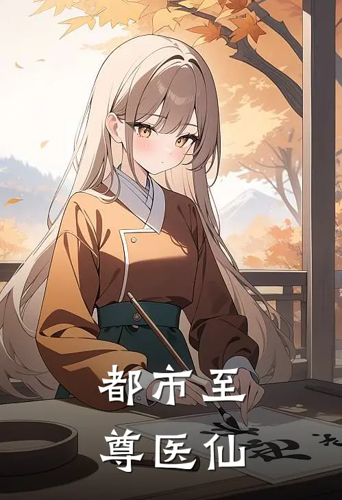 都市至尊医仙