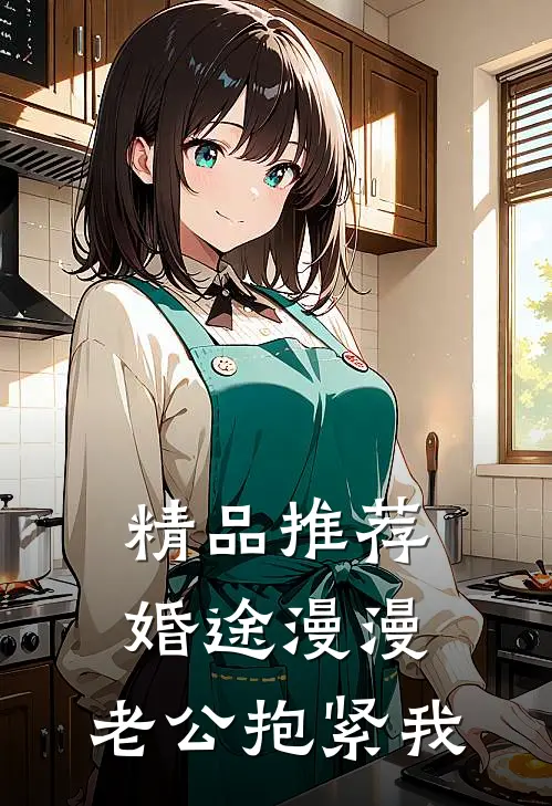 精品推荐婚途漫漫：老公抱紧我