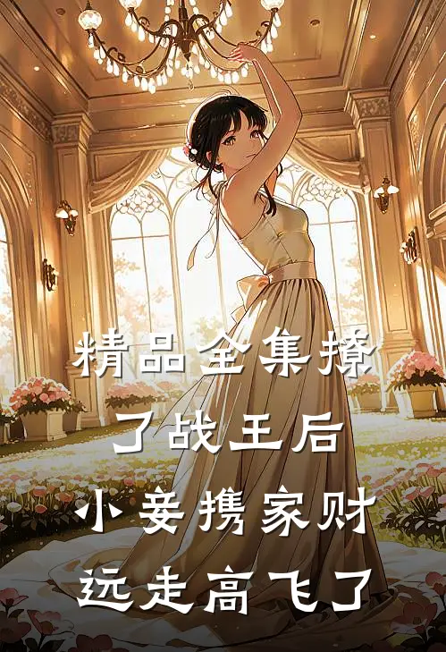 精品全集撩了战王后，小妾携家财远走高飞了