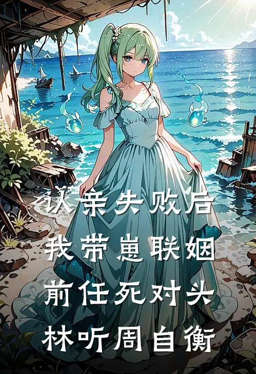 认亲失败后，我带崽联姻前任死对头林听周自衡