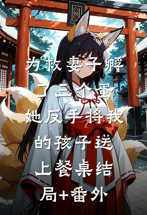 为救妻子孵了三个蛋，她反手将我的孩子送上餐桌结局+番外