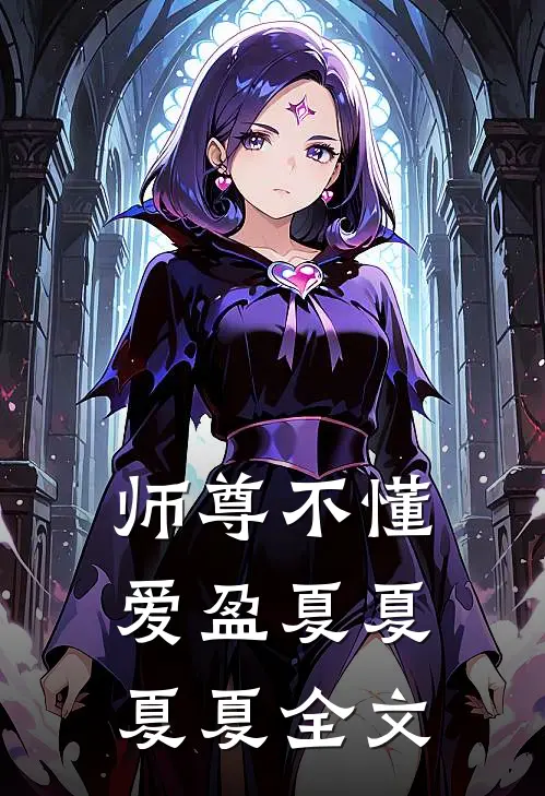 师尊不懂爱盈夏夏夏夏全文