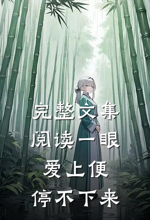 完整文集阅读一眼爱上便，停不下来