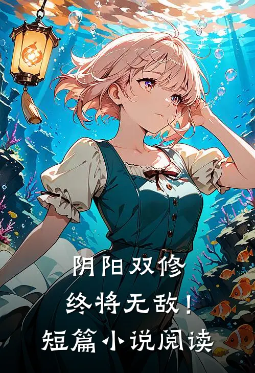 阴阳双修，终将无敌！短篇小说阅读