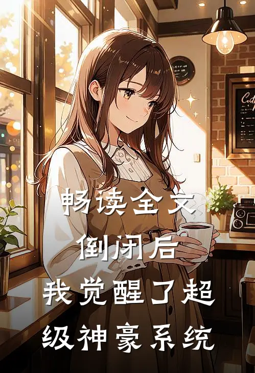 畅读全文倒闭后，我觉醒了超级神豪系统