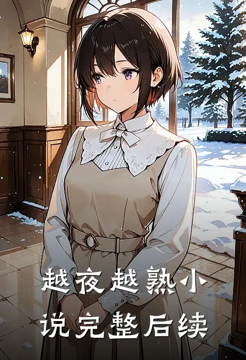 越夜越熟小说完整后续