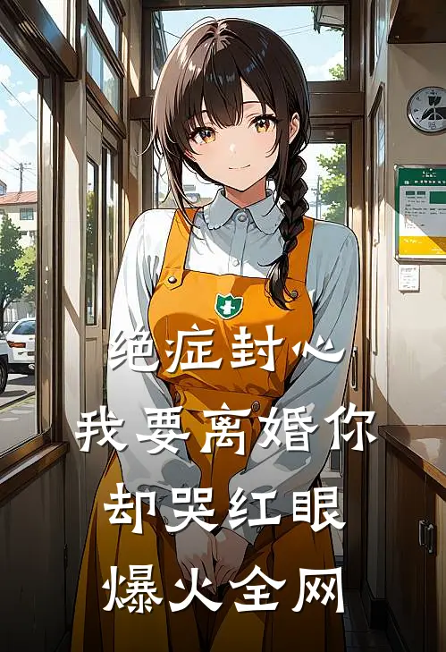 绝症封心，我要离婚你却哭红眼爆火全网