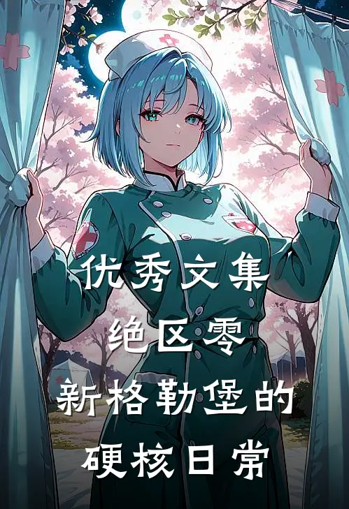 优秀文集绝区零：新格勒堡的硬核日常