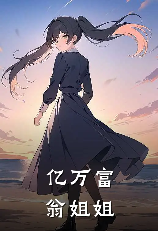 亿万富翁姐姐