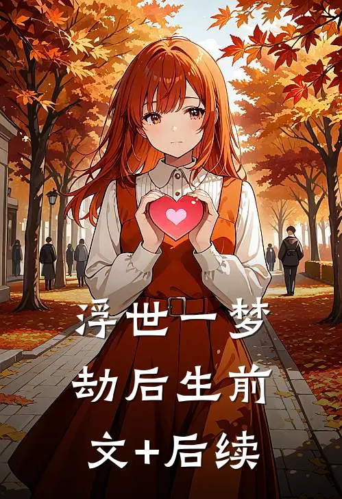 浮世一梦劫后生前文+后续