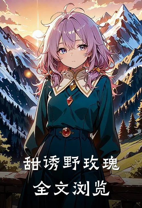 甜诱野玫瑰全文浏览