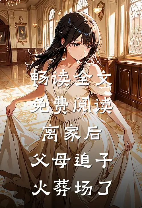 畅读全文免费阅读离家后，父母追子火葬场了