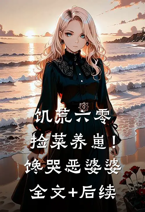 饥荒六零：捡菜养崽！馋哭恶婆婆全文+后续