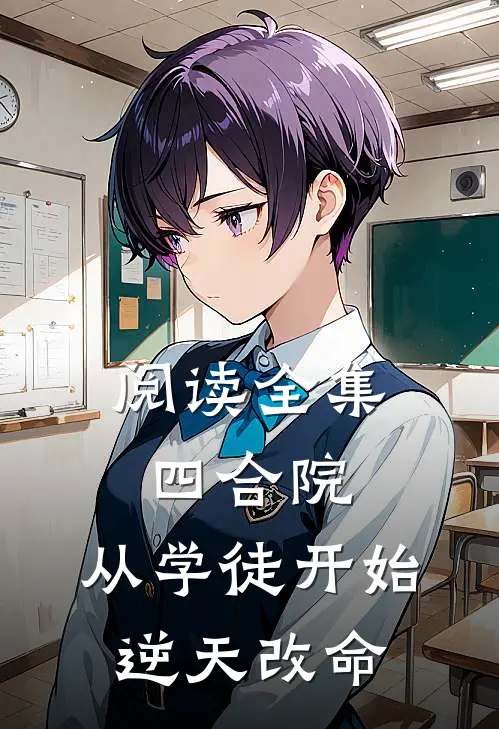 阅读全集四合院：从学徒开始逆天改命