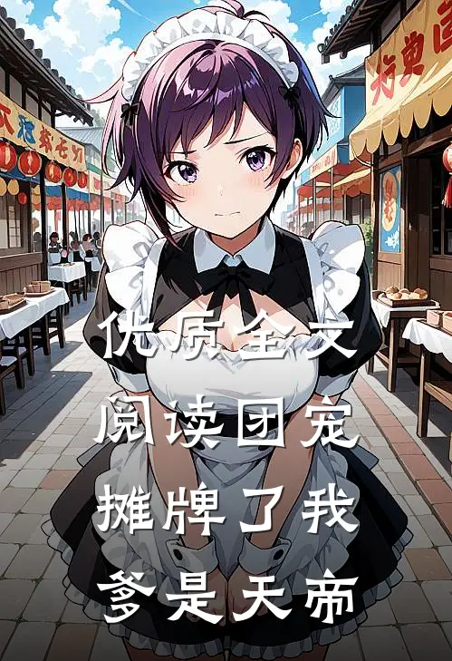 优质全文阅读团宠：摊牌了我爹是天帝