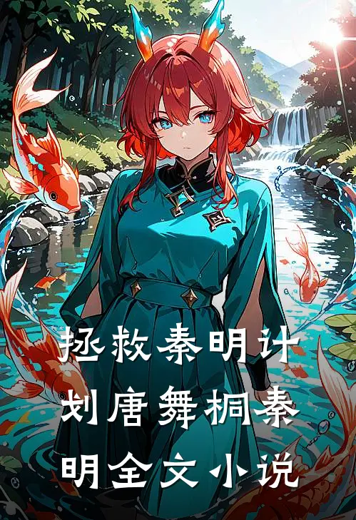 拯救秦明计划唐舞桐秦明全文小说