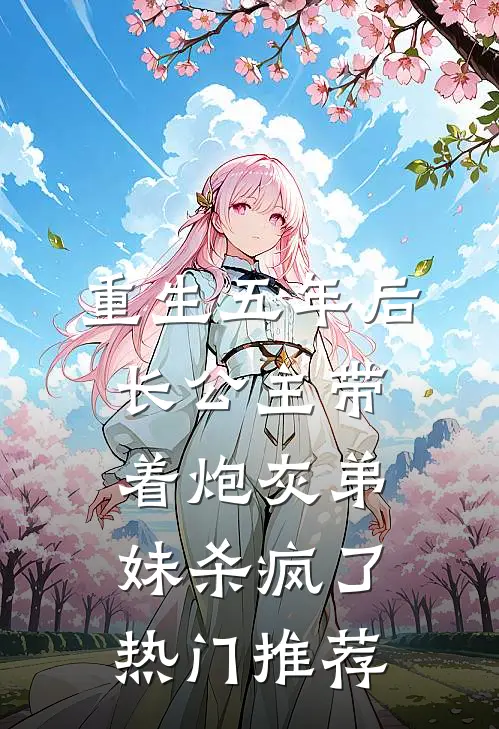 重生五年后，长公主带着炮灰弟妹杀疯了热门推荐