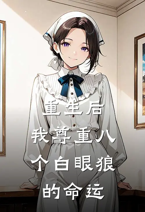 重生后，我尊重八个白眼狼的命运