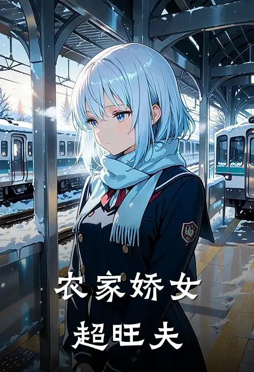 农家娇女超旺夫