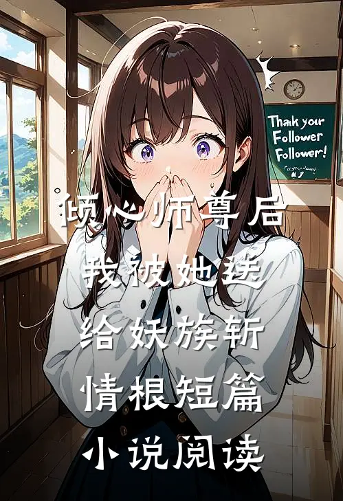 倾心师尊后，我被她送给妖族斩情根短篇小说阅读