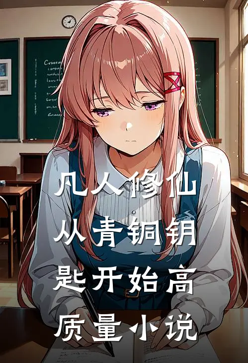 凡人修仙：从青铜钥匙开始高质量小说