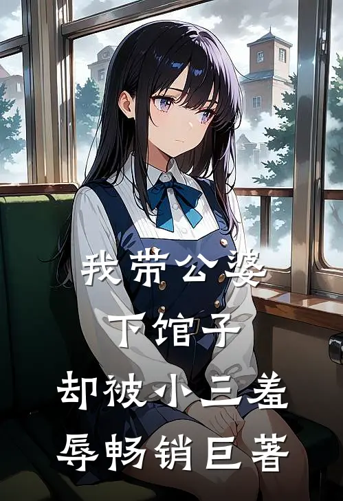 我带公婆下馆子，却被小三羞辱畅销巨著