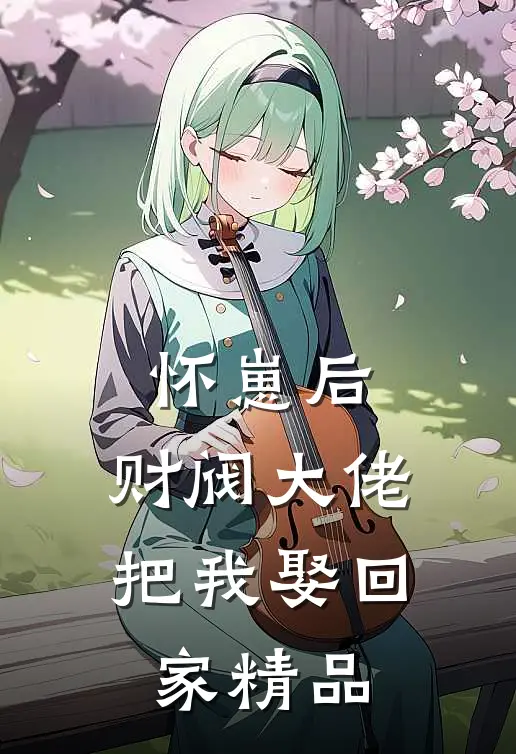 怀崽后，财阀大佬把我娶回家精品