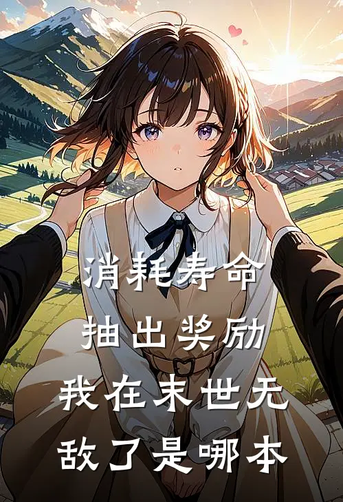 消耗寿命抽出奖励，我在末世无敌了是哪本