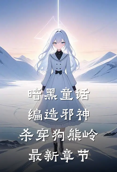 暗黑童话：编造邪神，杀穿狗熊岭最新章节