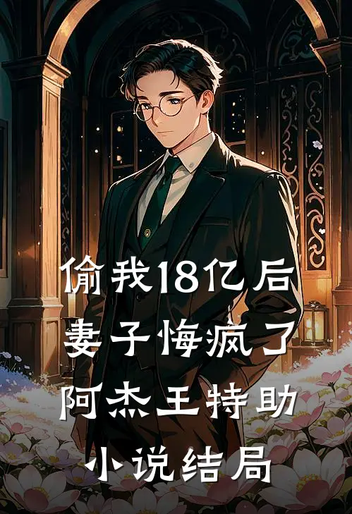 偷我18亿后，妻子悔疯了阿杰王特助小说结局