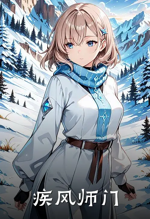 疾风师门