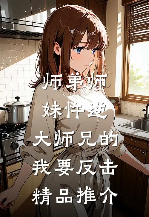师弟师妹忤逆，大师兄的我要反击精品推介