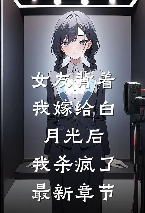 女友背着我嫁给白月光后,我杀疯了最新章节