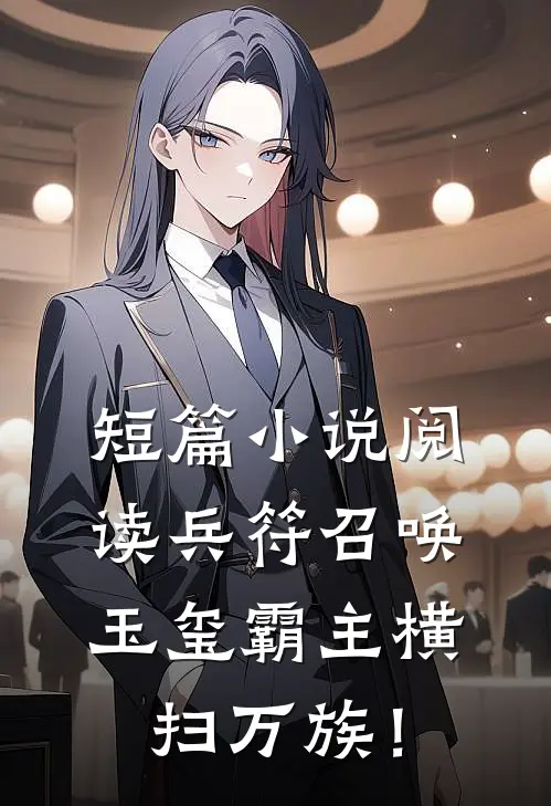 短篇小说阅读兵符召唤：玉玺霸主横扫万族！