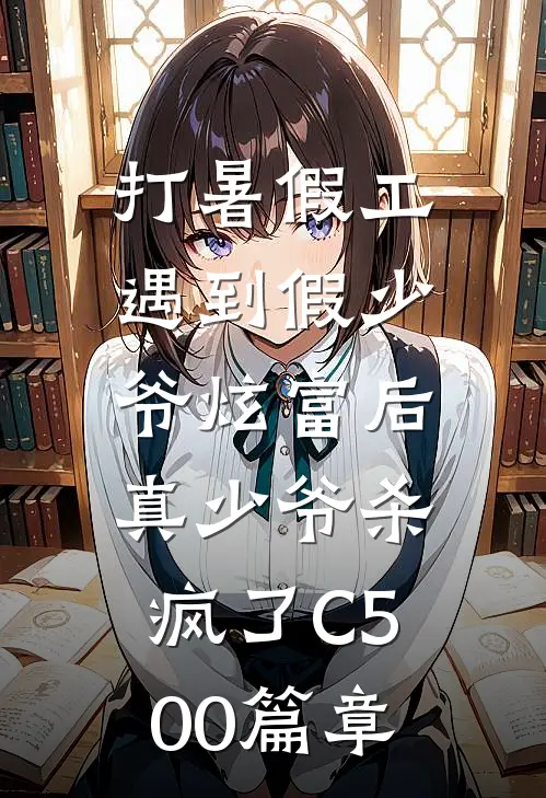 打暑假工遇到假少爷炫富后，真少爷杀疯了C500篇章