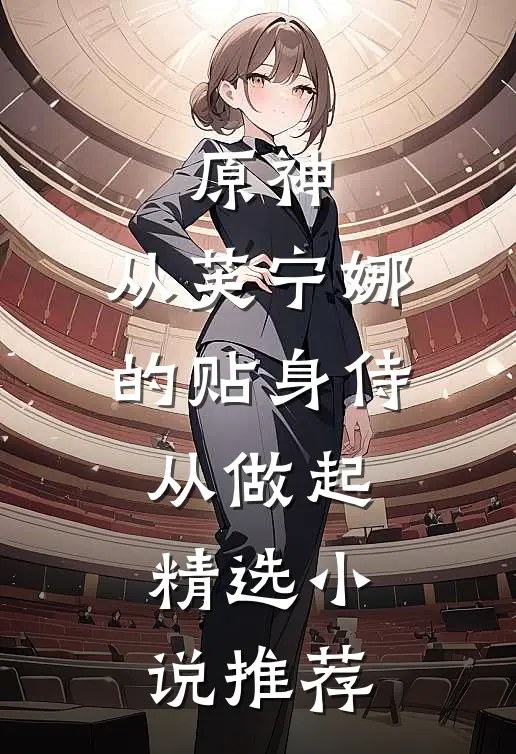 原神：从芙宁娜的贴身侍从做起精选小说推荐