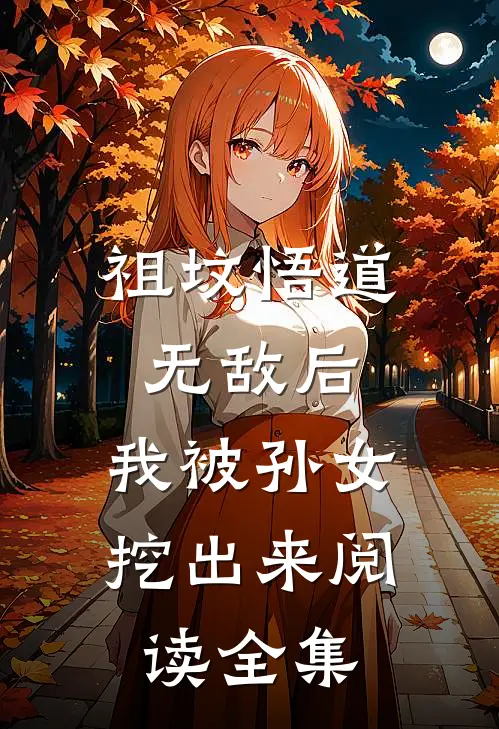 祖坟悟道无敌后，我被孙女挖出来阅读全集