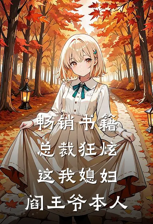畅销书籍总裁狂炫：这我媳妇，阎王爷本人
