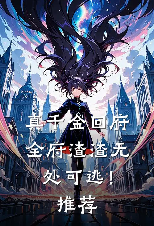 真千金回府，全府渣渣无处可逃！推荐