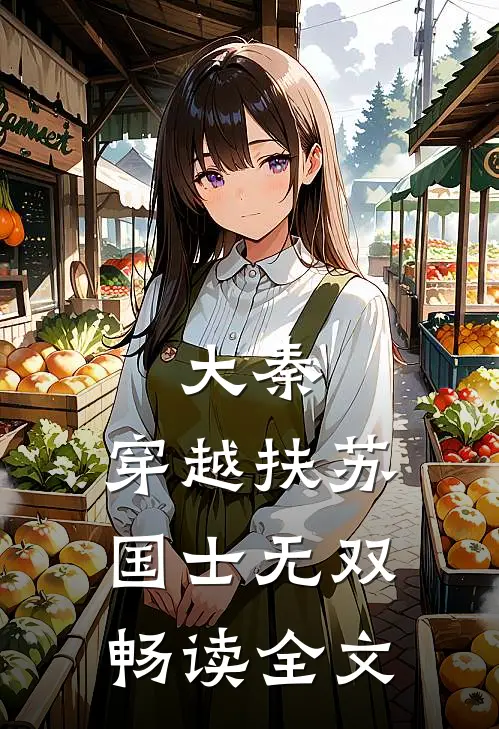 大秦：穿越扶苏，国士无双畅读全文